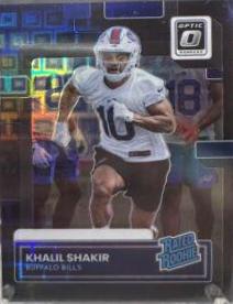 Khalil Shakir