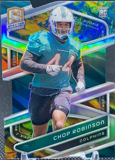 Chop Robinson