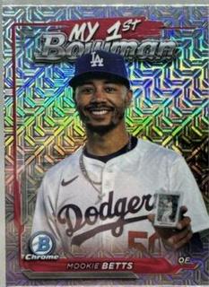 Mookie Betts