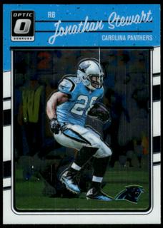 Jonathan Stewart