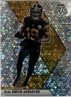 JuJu Smith Schuster
