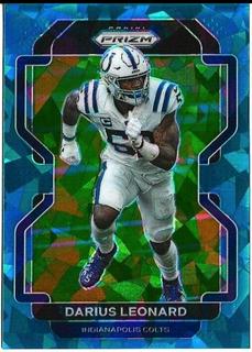 Darius Leonard