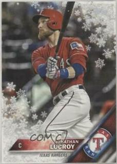 Jonathan Lucroy