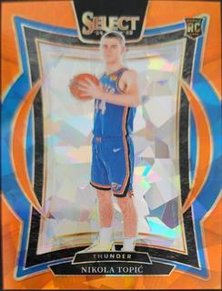 Nikola Topic