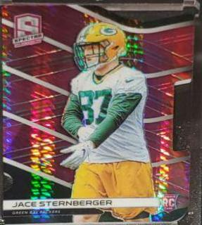 Jace Sternberger