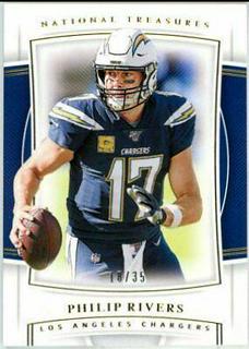 Philip Rivers