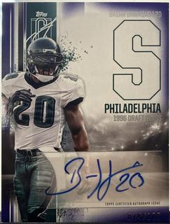 Brian Dawkins