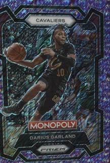 Darius Garland