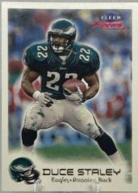 Duce Staley