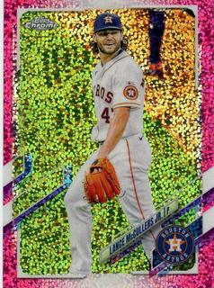 Lance McCullers Jr.
