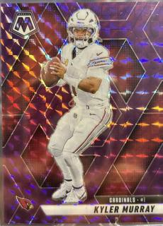Kyler Murray