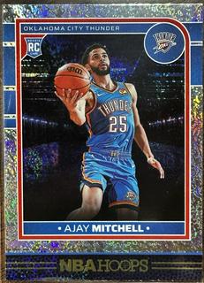 Ajay Mitchell