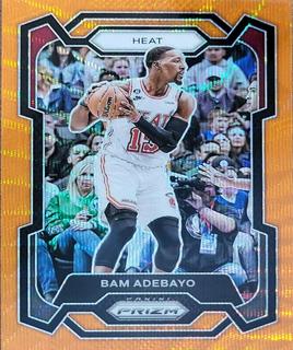 Bam Adebayo