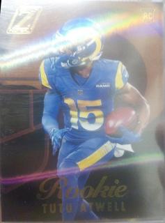 Tutu Atwell