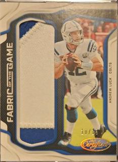 Andrew Luck
