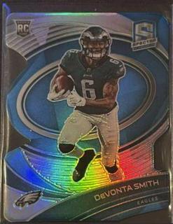 DeVonta Smith