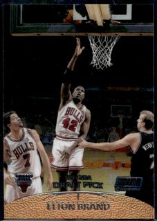 Elton Brand