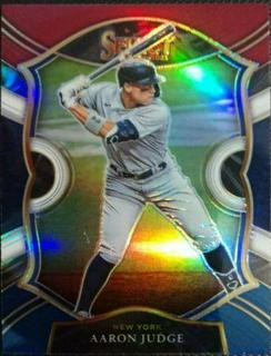 Aaron Judge