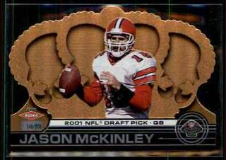 Jason McKinley