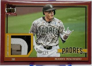 Manny Machado