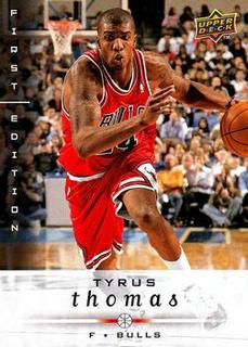 Tyrus Thomas
