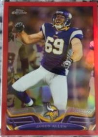 Jared Allen