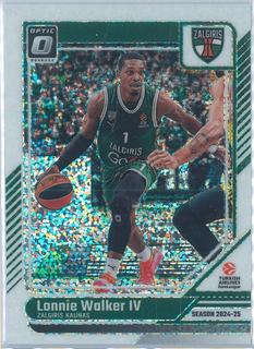 Lonnie Walker IV