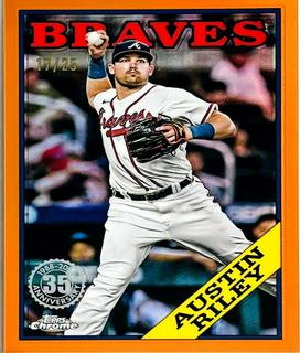 Austin Riley