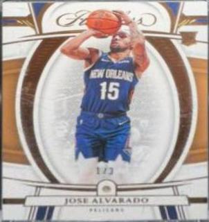 Jose Alvarado