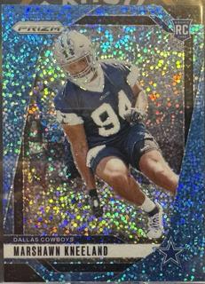 Marshawn Kneeland