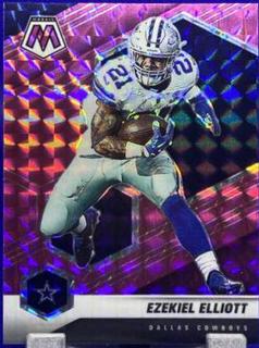 Ezekiel Elliott
