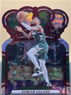 Damian Lillard
