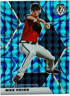 Max Fried