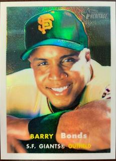 Barry Bonds