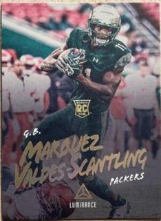 Marquez Valdes Scantling