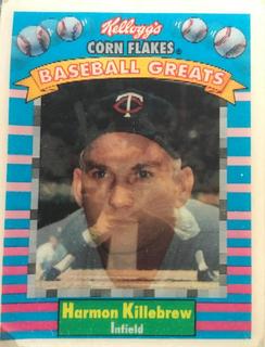 Harmon Killebrew
