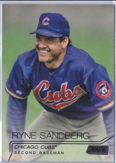Ryne Sandberg