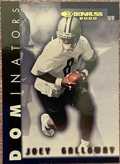 Joey Galloway