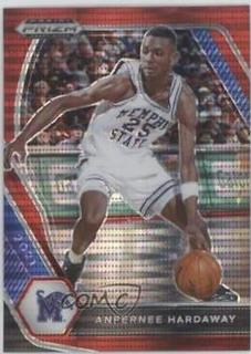Anfernee Hardaway