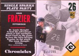 Adam Frazier