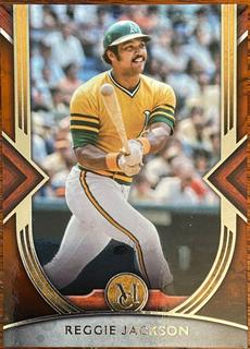 Reggie Jackson