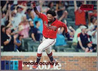 Ronald Acuna Jr.