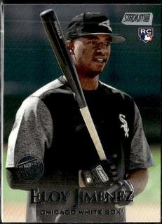 Eloy Jimenez