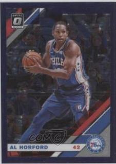 Al Horford