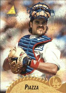 Mike Piazza