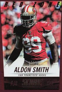 Aldon Smith