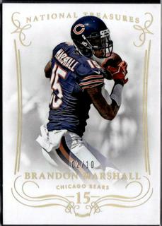 Brandon Marshall