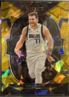 Luka Doncic