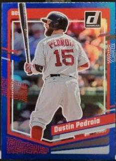 Dustin Pedroia