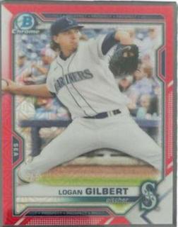 Logan Gilbert